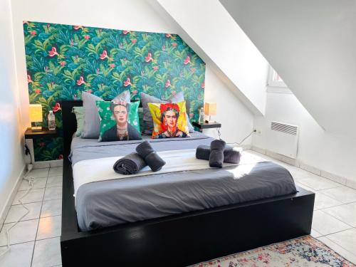 La Suite Frida, Cosy & Quiet