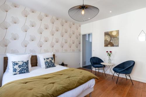 La Suite - Honfleur
