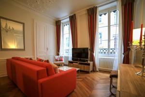 La Suite Lanterne