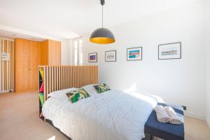 La Suite, Luxe, Place de Lenche, Vieux Port