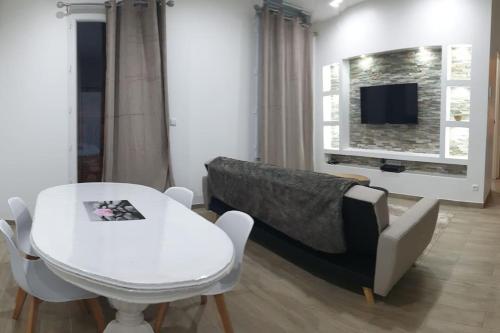 La Suite Marbella