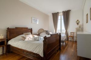 LA SUITE MARCELLIN - Magnifique T3 avec garage et balcon Lyon 7