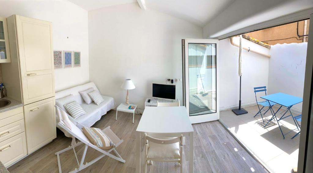 La suite Marilyn 76000 Rouen