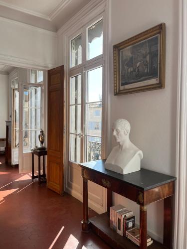 La Suite Napoléon 75m2 timeless stay