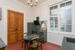 La Suite Napoléon 75m2 timeless stay