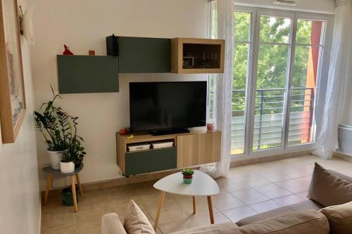 La suite nature Disneyland Paris