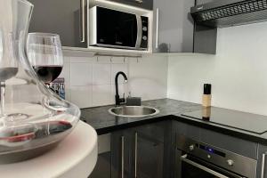 La suite nature Disneyland Paris