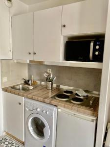 La suite new-yorkaise Disneyland Paris