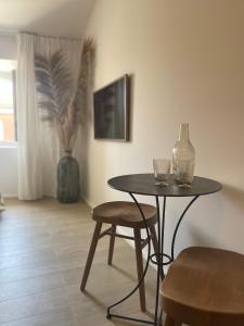 Appartement La Suite Nice 19 Rue de la Liberté 06000 Nice Provence-Alpes-Côte d\'Azur