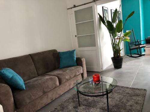 La Suite Nolyvan