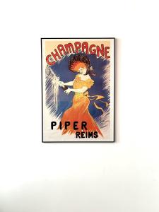 La suite Piper H