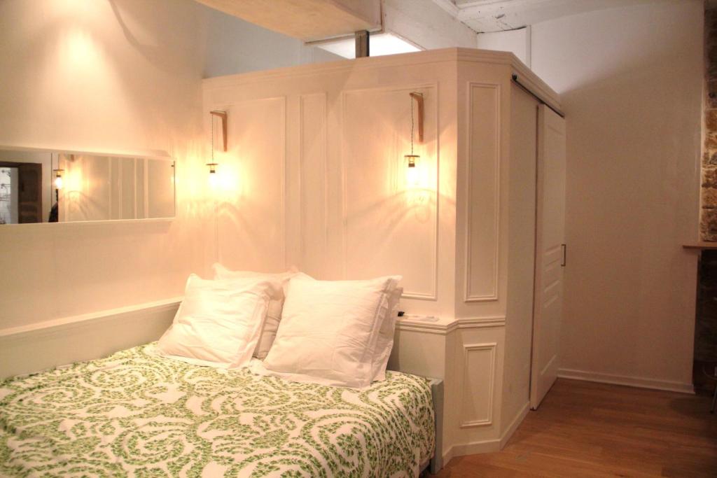 La Suite Presqu'Ile 1e étage 27 rue Lanterne, 69001 Lyon