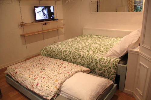 La Suite Presqu'Ile