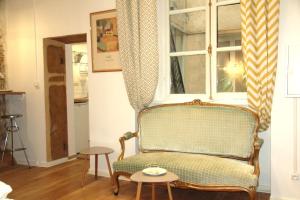 La Suite Presqu'Ile