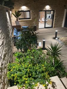 Appartement La suite provençale 62 Traverse des Romans 13011 Marseille Provence-Alpes-Côte d\'Azur