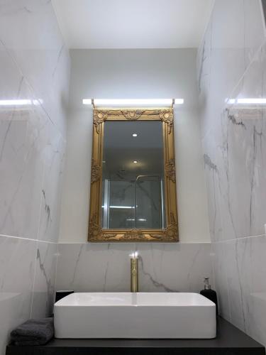 La Suite Royale