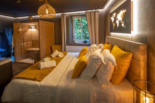 La Suite - Spa & Sauna