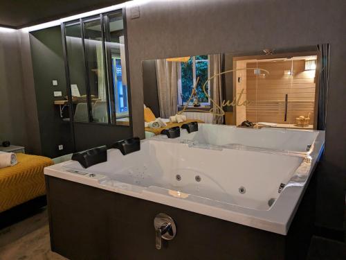 La Suite - Spa & Sauna