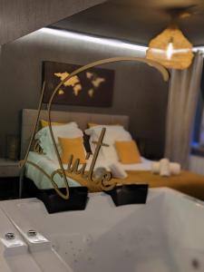 La Suite - Spa & Sauna