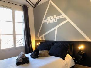 La Suite Star Wars - SDP
