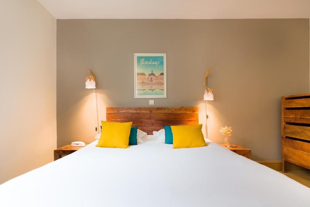 LA SUITE VALBONNE