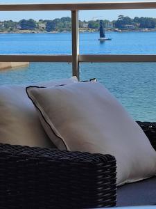 La SUITE VUE MER