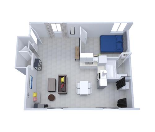 La Sweet House Situation idéale Wifi Tout confort
