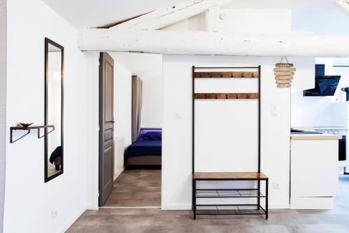 La Sweet House Situation idéale Wifi Tout confort