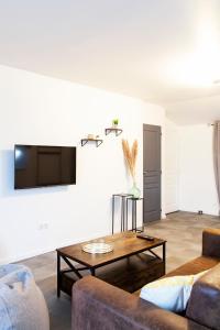 La Sweet House Situation idéale Wifi Tout confort