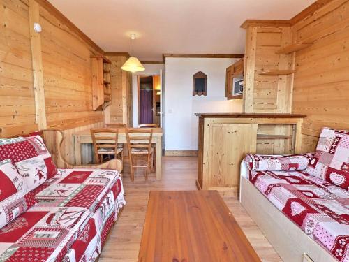 Appartement La Tania, 2 pièces, 4 personnes - FR-1-182A-1 Courchevel france