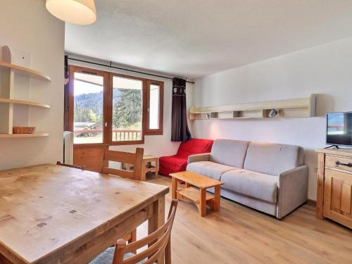 Appartement La Tania, 2 pièces, 4 personnes - FR-1-182A-12 Courchevel france