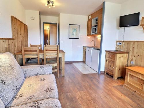 Appartement La Tania, 2 pièces, 4 personnes - FR-1-182A-15 Courchevel france