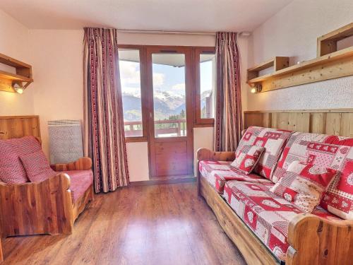 Appartement La Tania, 2 pièces, 4 personnes - FR-1-182A-16 Courchevel france