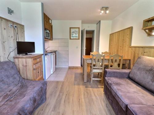 Appartement La Tania, 2 pièces, 4 personnes - FR-1-182A-18 Courchevel france