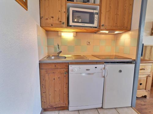 Appartement Appartement La Tania, 2 pièces, 4 personnes - FR-1-182A-20 76 Chemin de la Passerelle Courchevel