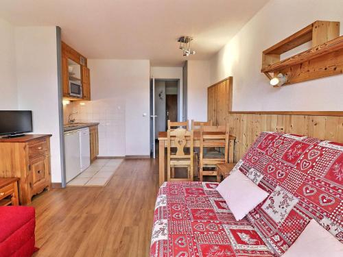 Appartement La Tania, 2 pièces, 4 personnes - FR-1-182A-21 Courchevel france