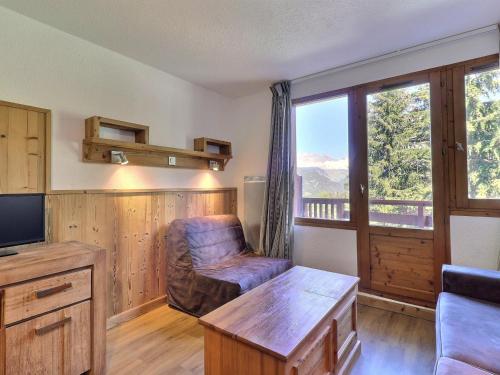 Appartement La Tania, 2 pièces, 4 personnes - FR-1-182A-27 Courchevel france