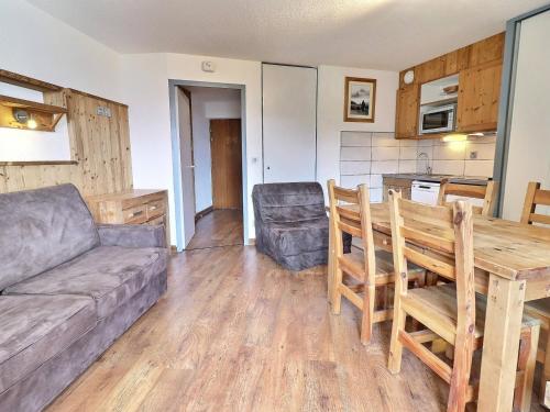 Appartement La Tania, 2 pièces, 4 personnes - FR-1-182A-3 Courchevel france