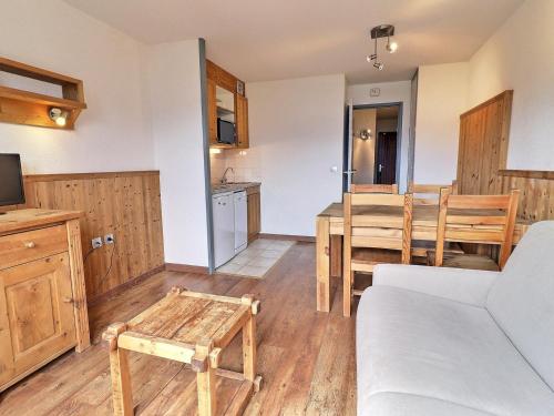 Appartement La Tania, 2 pièces, 4 personnes - FR-1-182A-9 Courchevel france