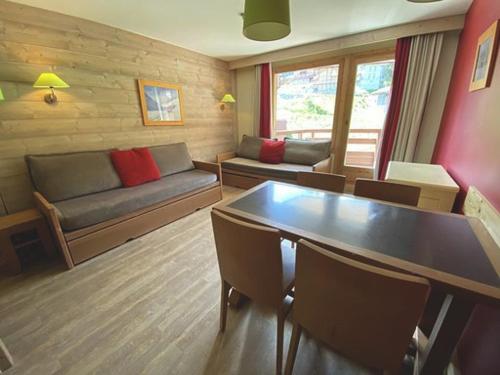 Appartement La Tania, 2 pièces, 5 personnes - FR-1-513-78 La Tania france