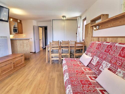 Appartement La Tania, 2 pièces, 6 personnes - FR-1-182A-11 Courchevel france