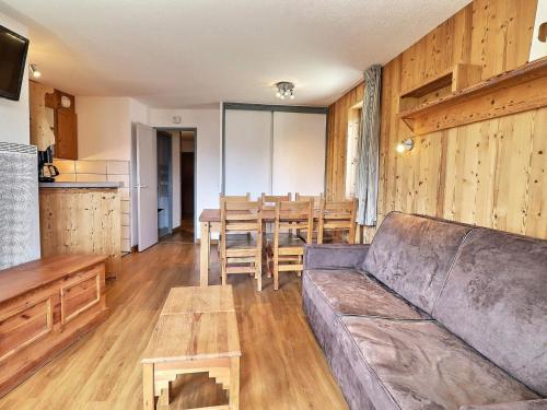 Appartement La Tania, 2 pièces, 6 personnes - FR-1-182A-4 Courchevel france