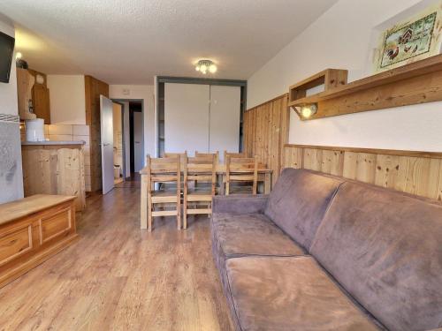 Appartement La Tania, 2 pièces, 6 personnes - FR-1-182A-7 Courchevel france