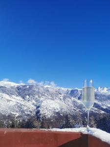 La Tania 309 Le Britania