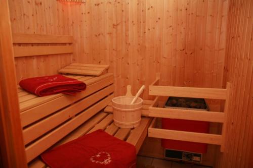 La Tania La Saboia sleep 8 private Sauna loungedining 2 bathrooms kitchen ski in out