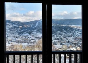 Appartement La Tanière : 4 personnes 148 Chemin de la Pépinière 88400 Gérardmer Lorraine