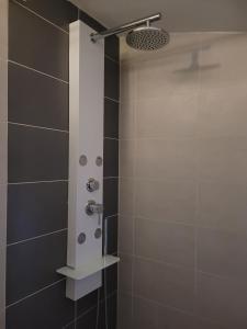 Appartement La Tanière 32 Grande Rue du Bas 21410 Fleurey-sur-Ouche Bourgogne