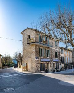 La Terrasse d'Eygalières