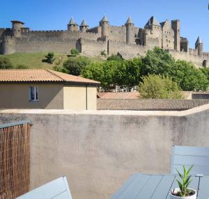La Terrasse de Jules