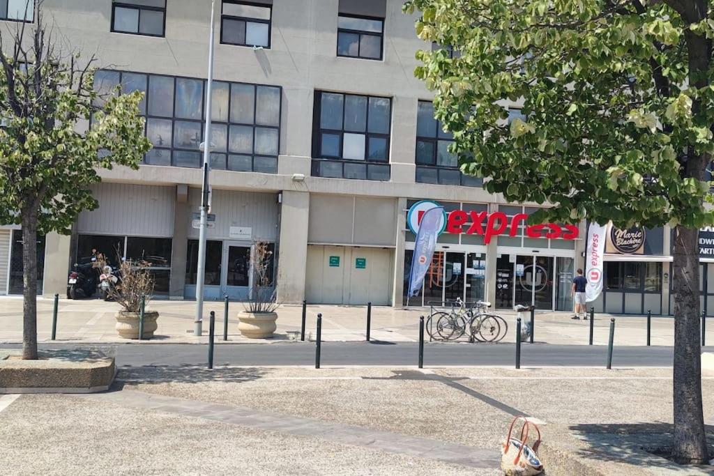 La terrasse de la comédie 34000 Montpellier